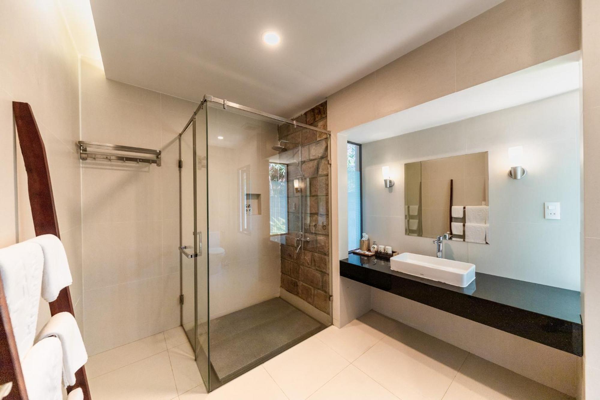 Emerald Garden Retreat Phú Quốc Exterior foto