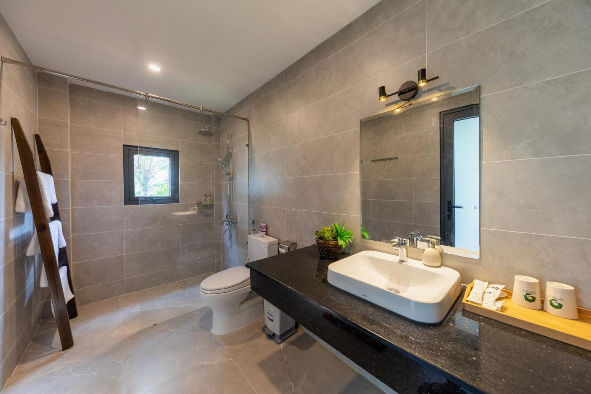 Emerald Garden Retreat Phú Quốc Exterior foto