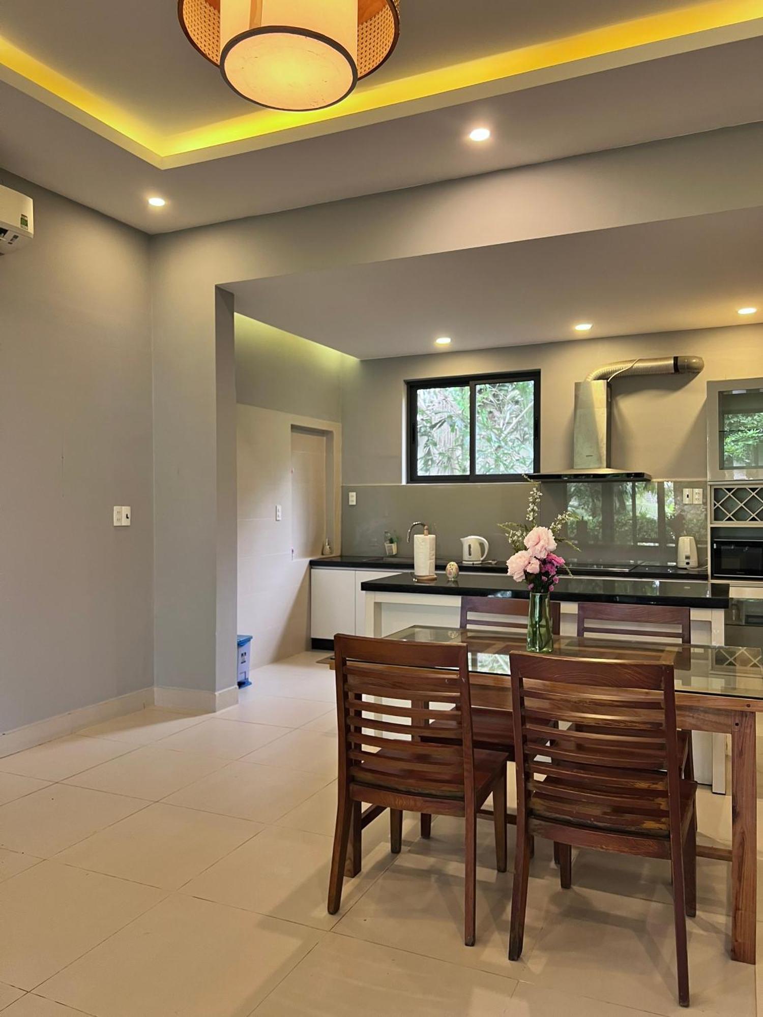 Emerald Garden Retreat Phú Quốc Exterior foto