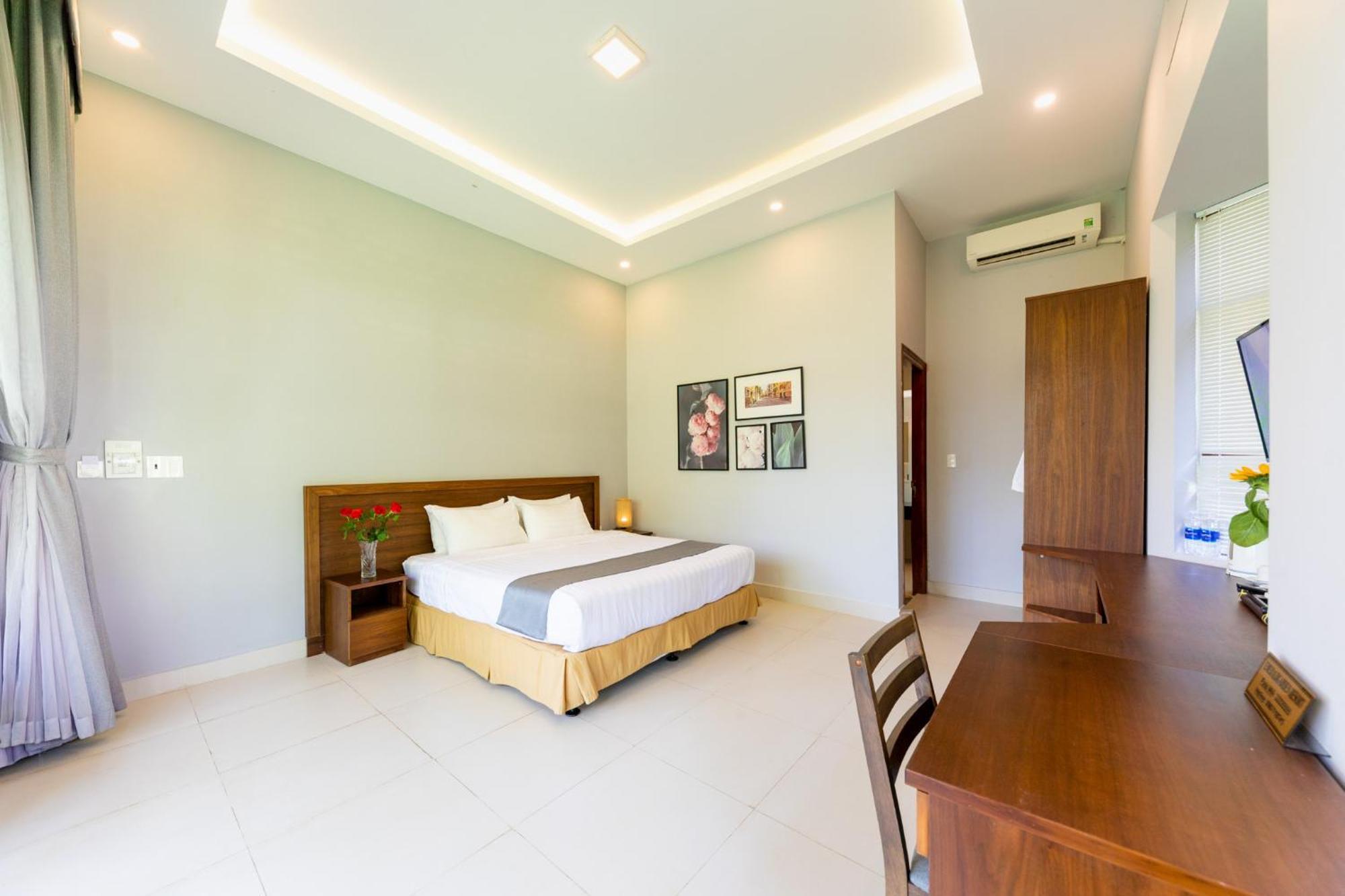 Emerald Garden Retreat Phú Quốc Exterior foto